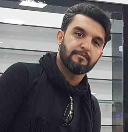 حمید علیمی ابر و باد و مه و خورشید و فلک در کارند